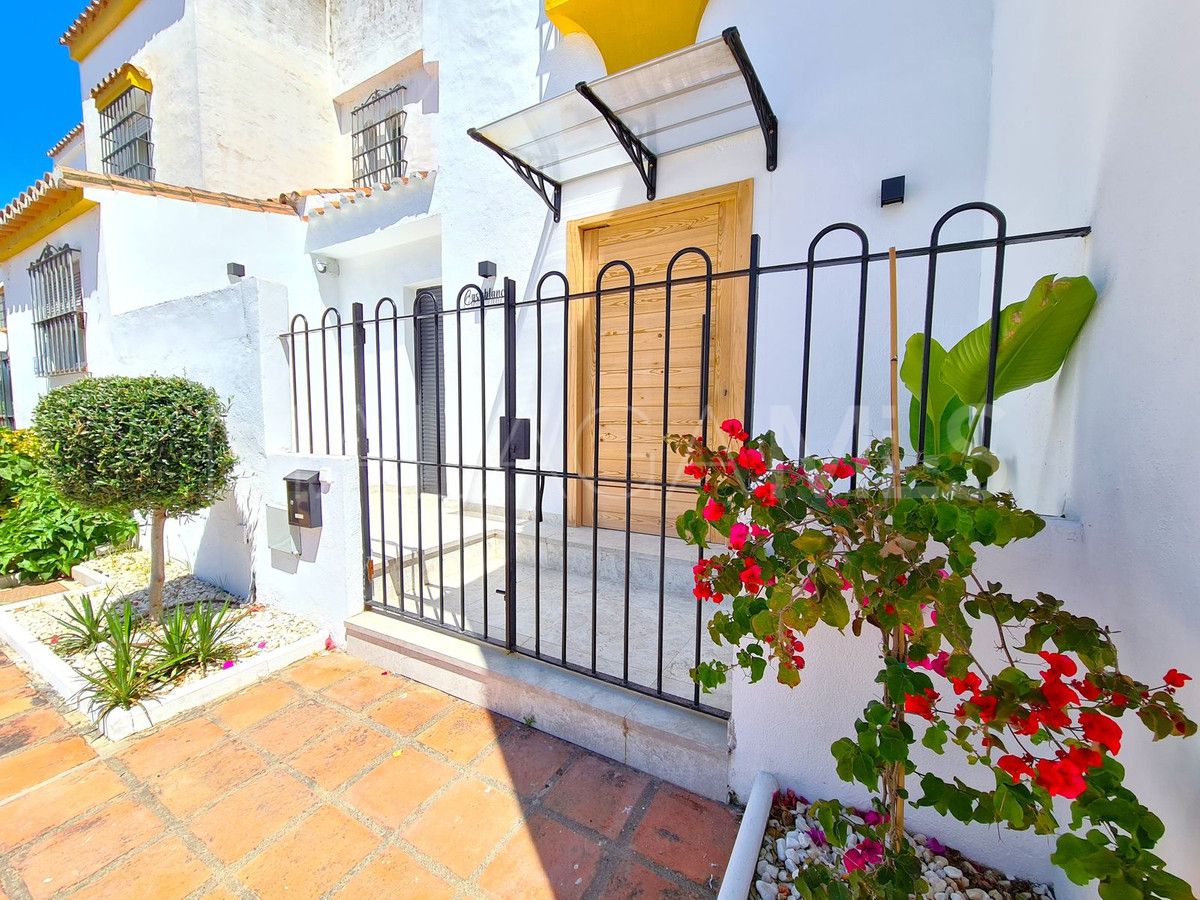 Maison de ville for sale in Marina de Casares
