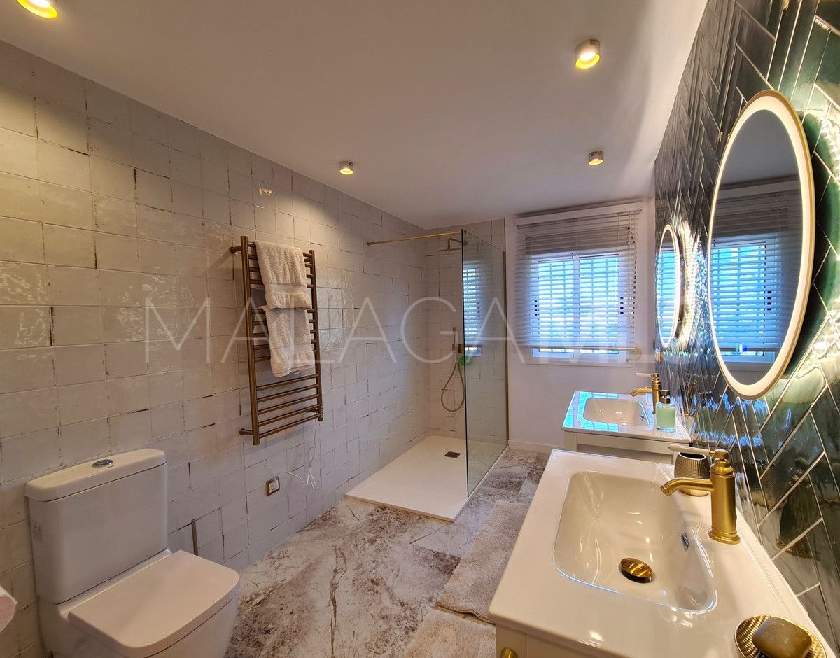 Maison de ville for sale in Marina de Casares