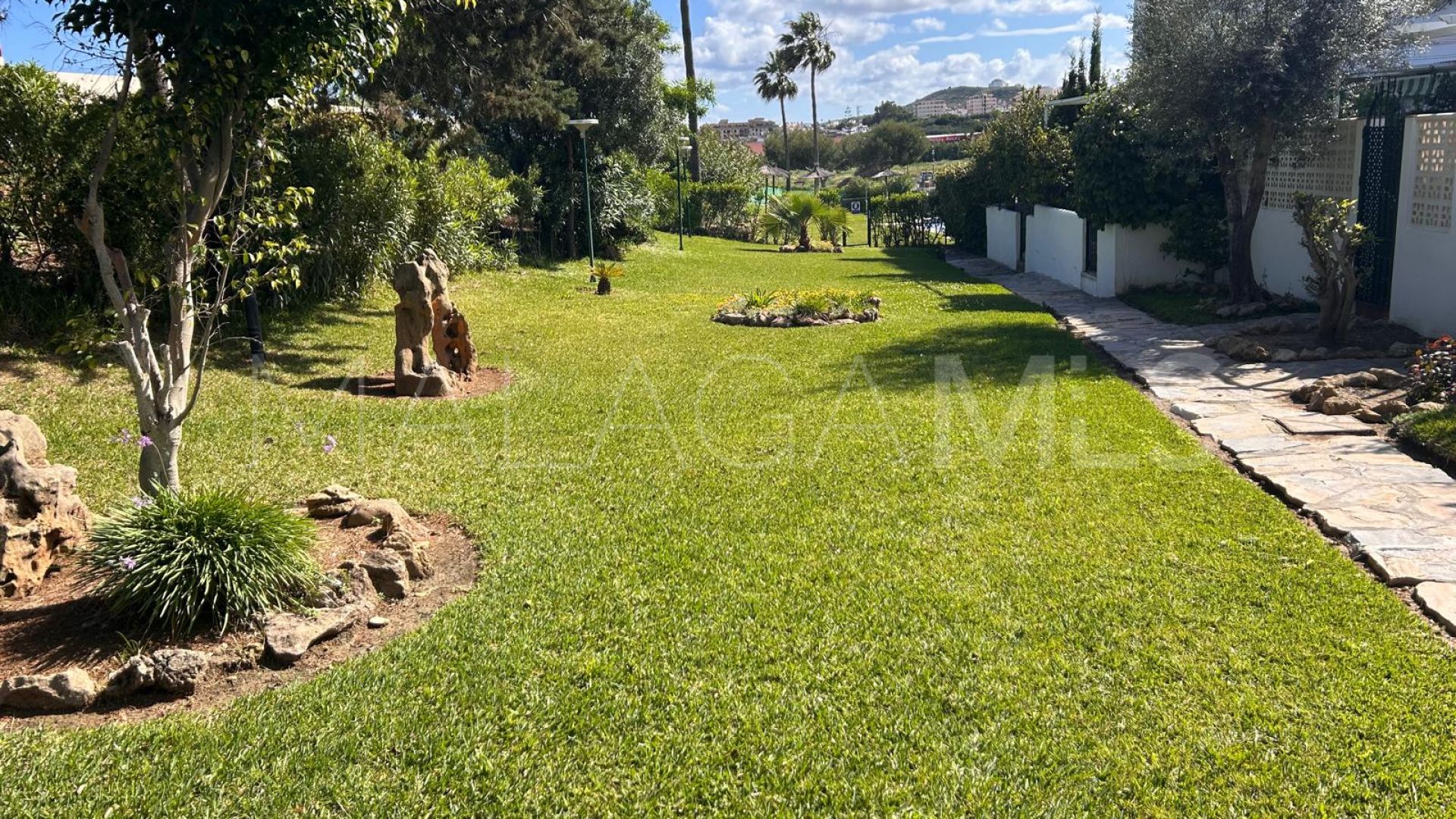 Maison de ville for sale in Marina de Casares