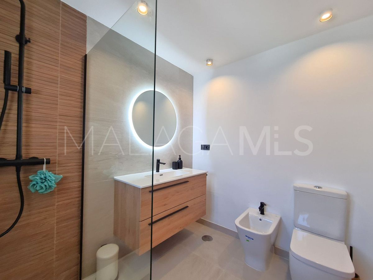 Maison de ville for sale in Marina de Casares