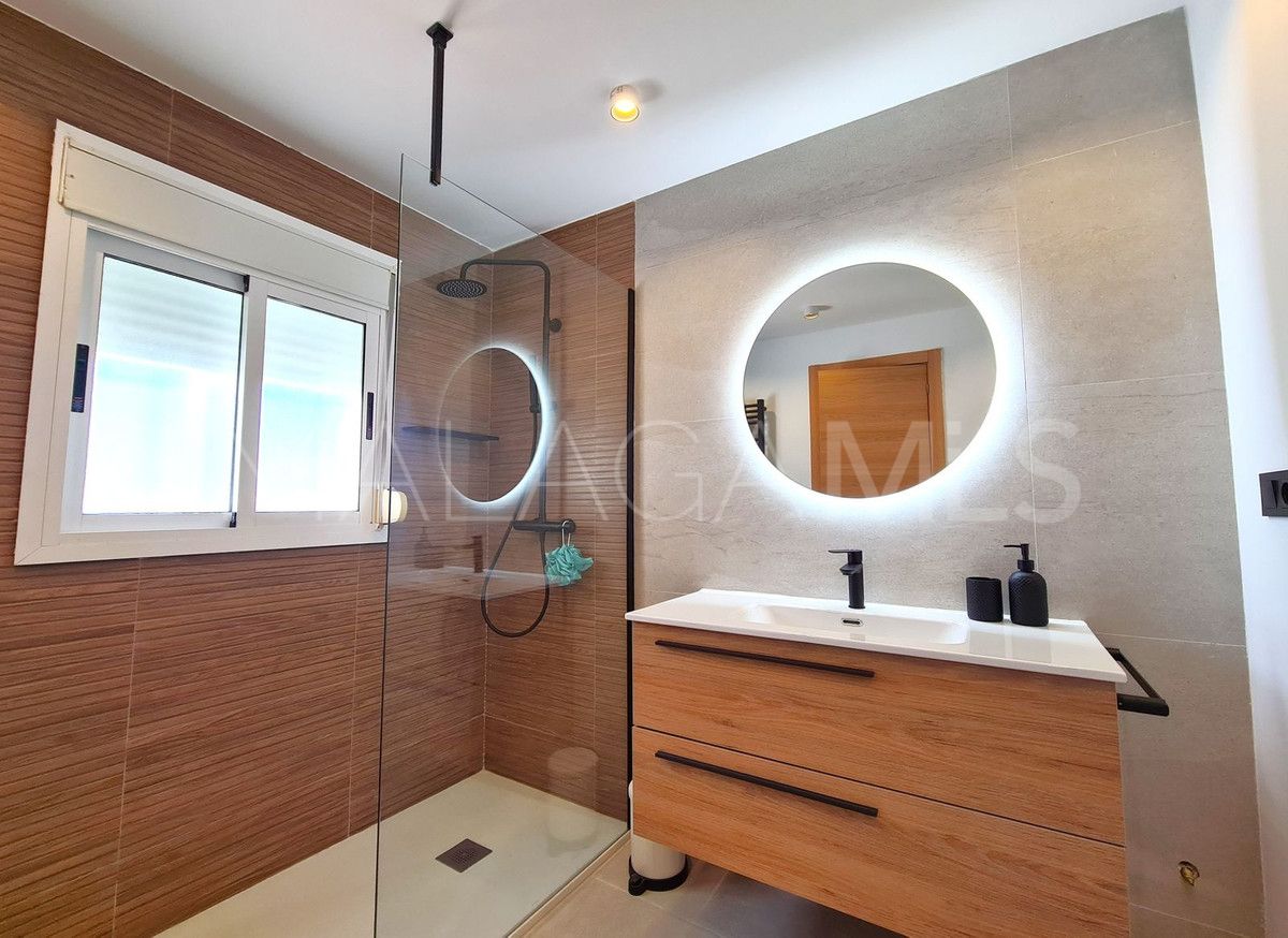 Maison de ville for sale in Marina de Casares