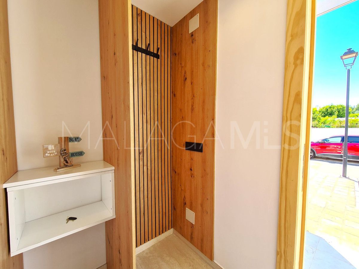 Maison de ville for sale in Marina de Casares