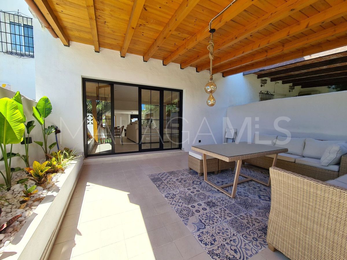 Maison de ville for sale in Marina de Casares