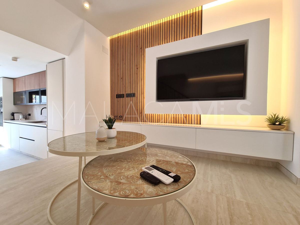 Maison de ville for sale in Marina de Casares