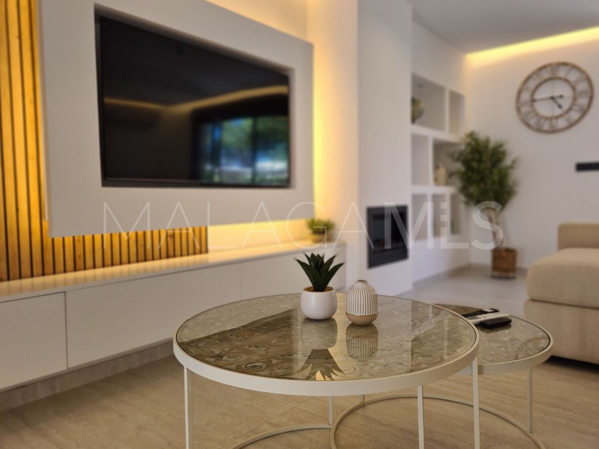 Maison de ville for sale in Marina de Casares