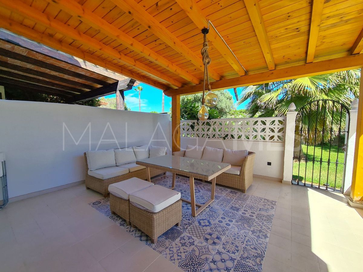 Maison de ville for sale in Marina de Casares