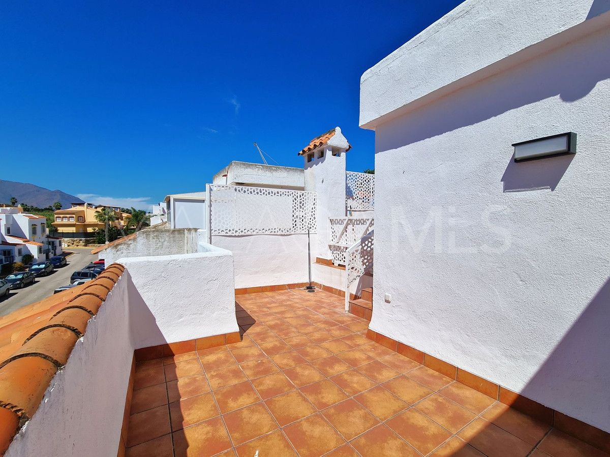 Maison de ville for sale in Marina de Casares