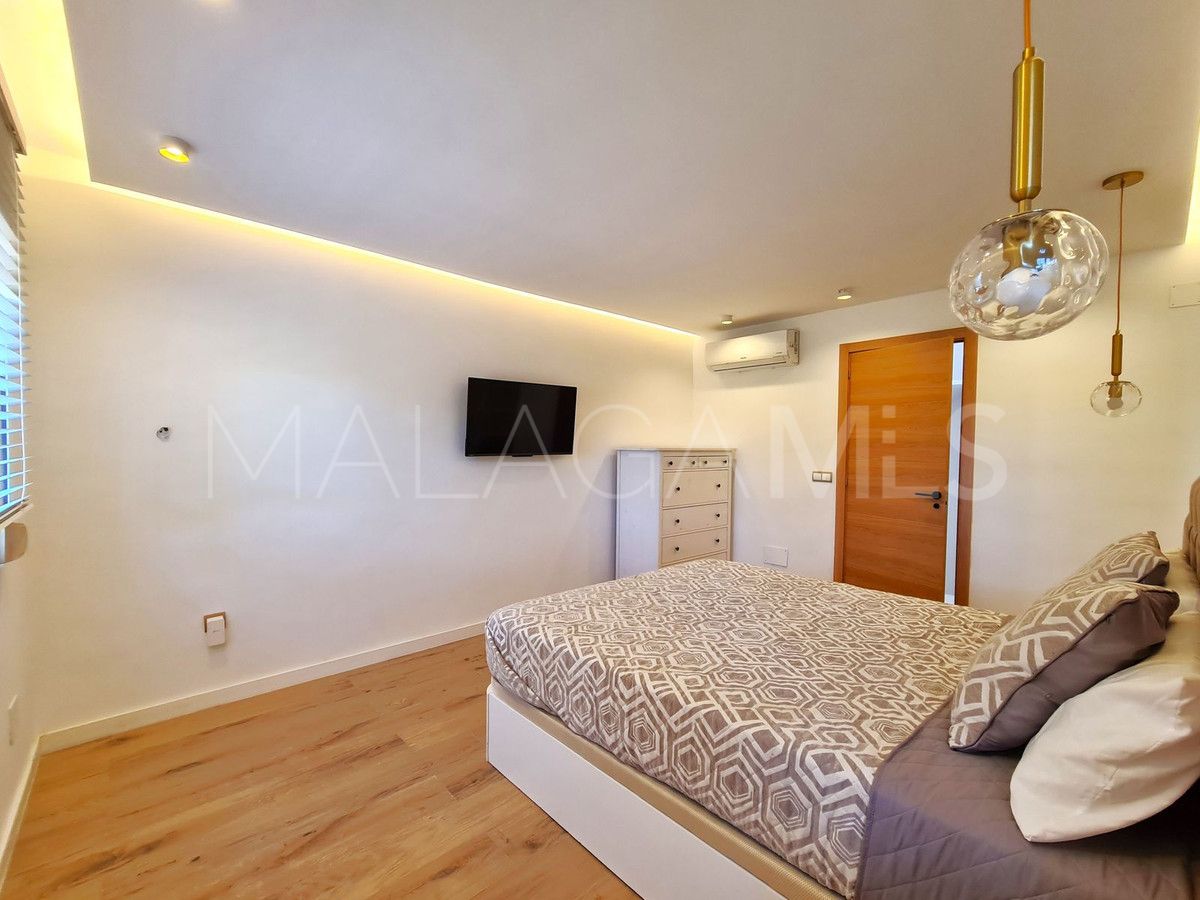 Maison de ville for sale in Marina de Casares