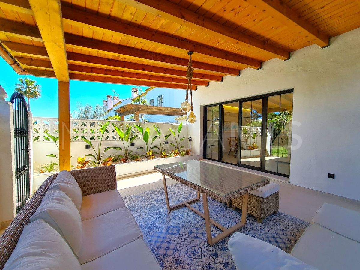 Maison de ville for sale in Marina de Casares