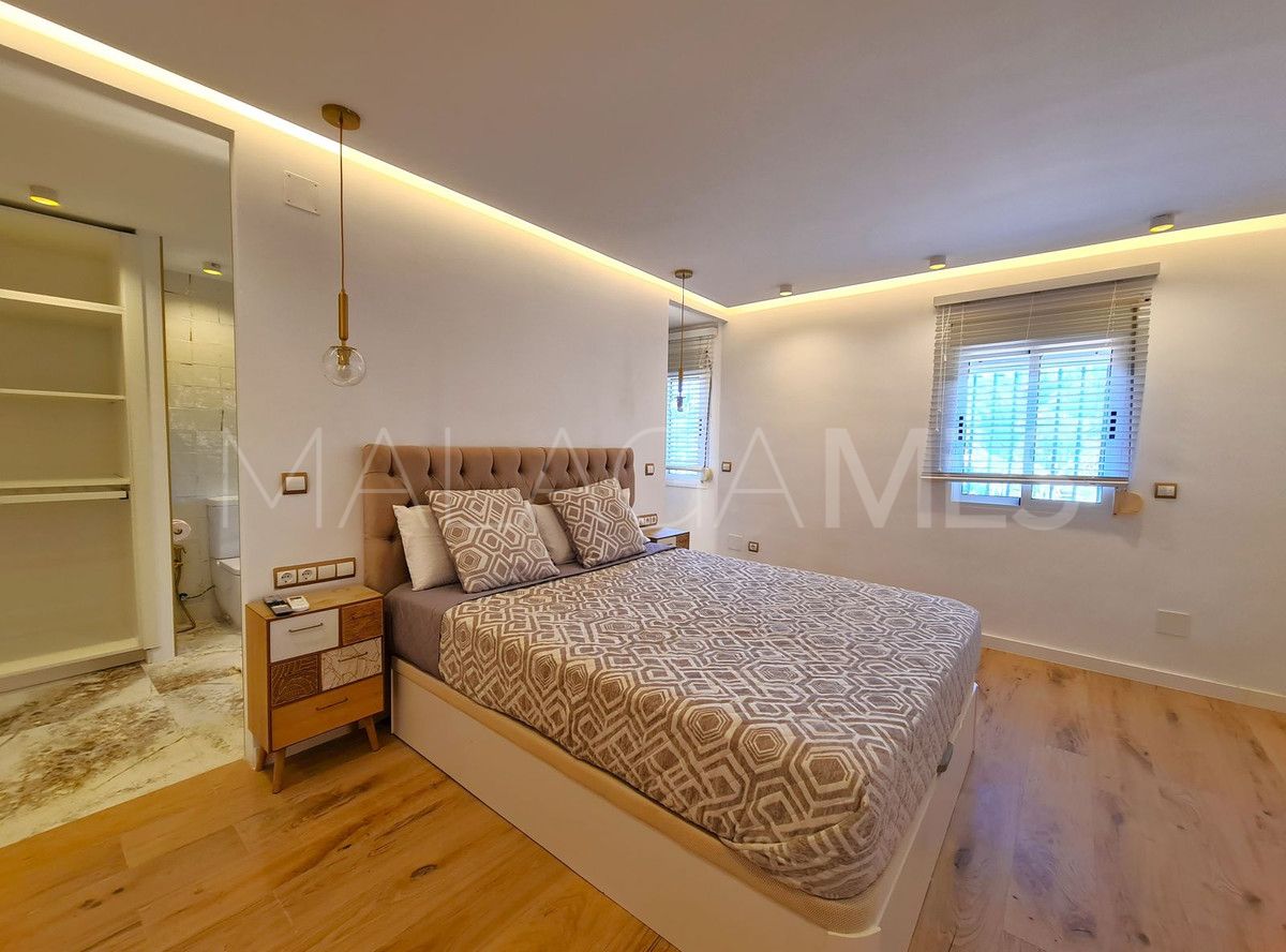Maison de ville for sale in Marina de Casares