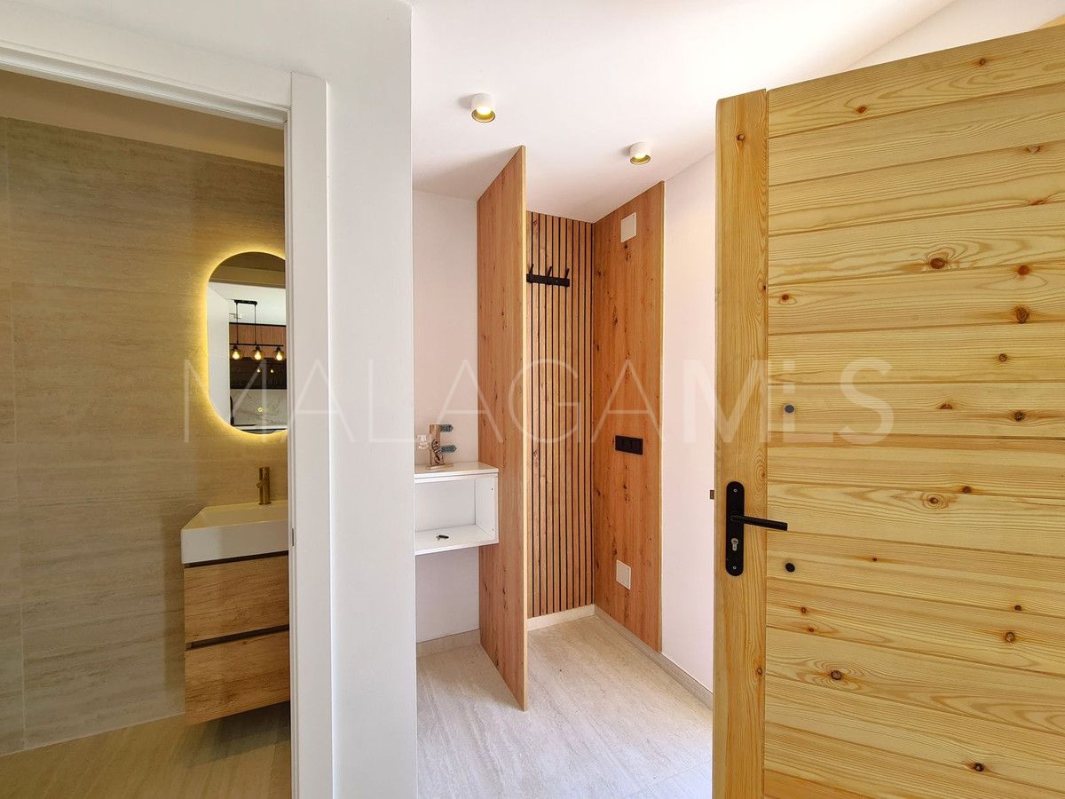 Maison de ville for sale in Marina de Casares