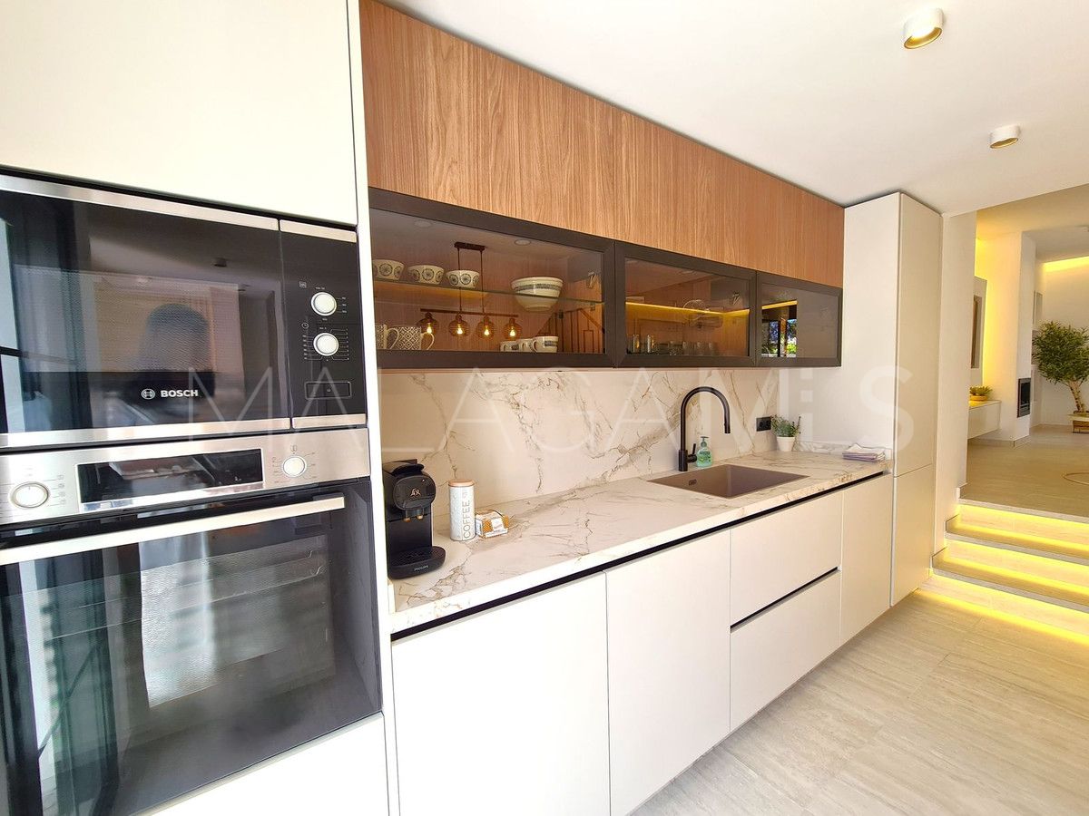 Maison de ville for sale in Marina de Casares