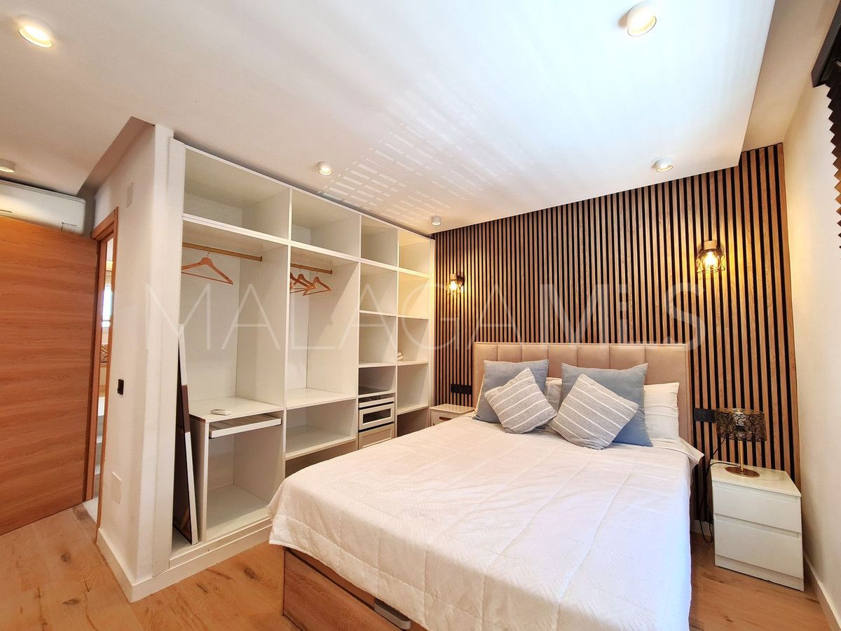 Maison de ville for sale in Marina de Casares