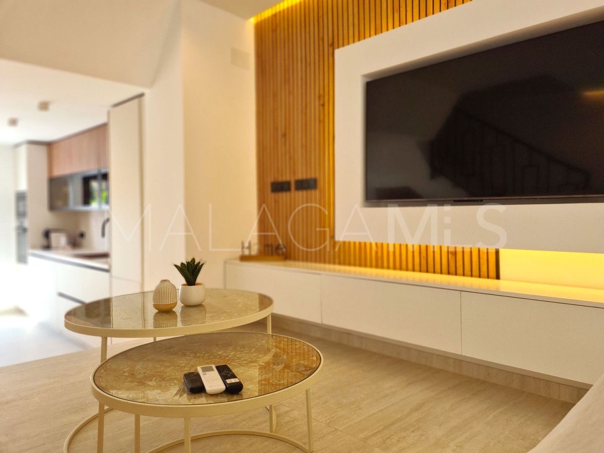 Maison de ville for sale in Marina de Casares
