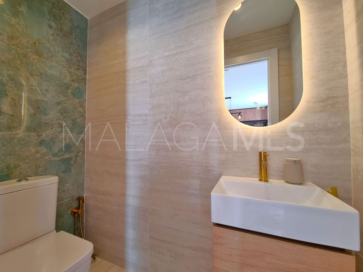 Maison de ville for sale in Marina de Casares