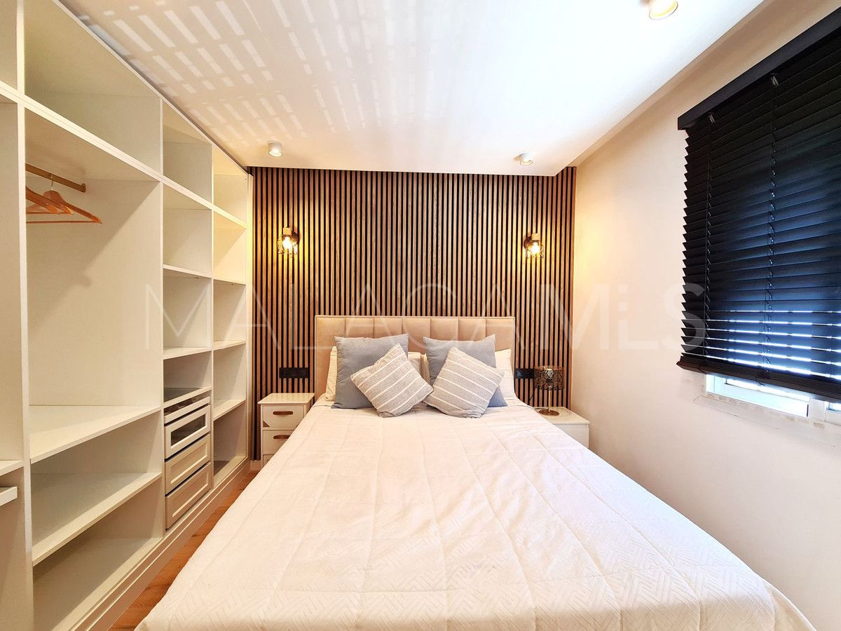 Maison de ville for sale in Marina de Casares