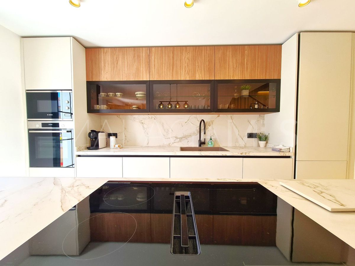 Maison de ville for sale in Marina de Casares