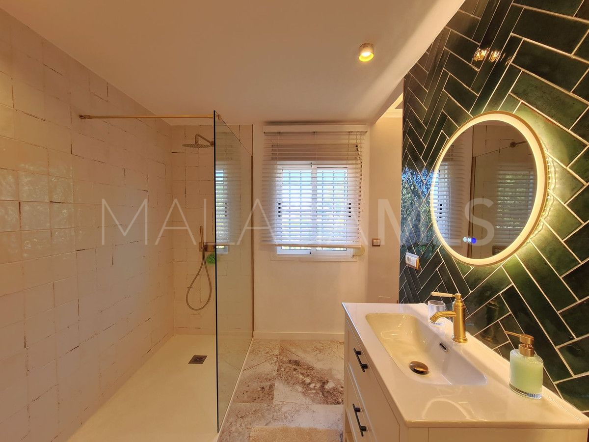 Maison de ville for sale in Marina de Casares