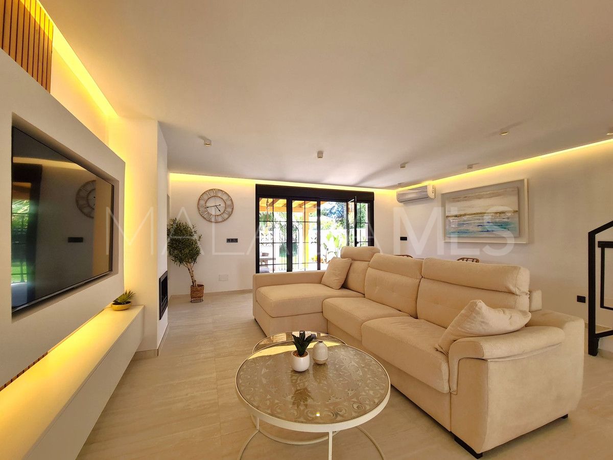 Maison de ville for sale in Marina de Casares