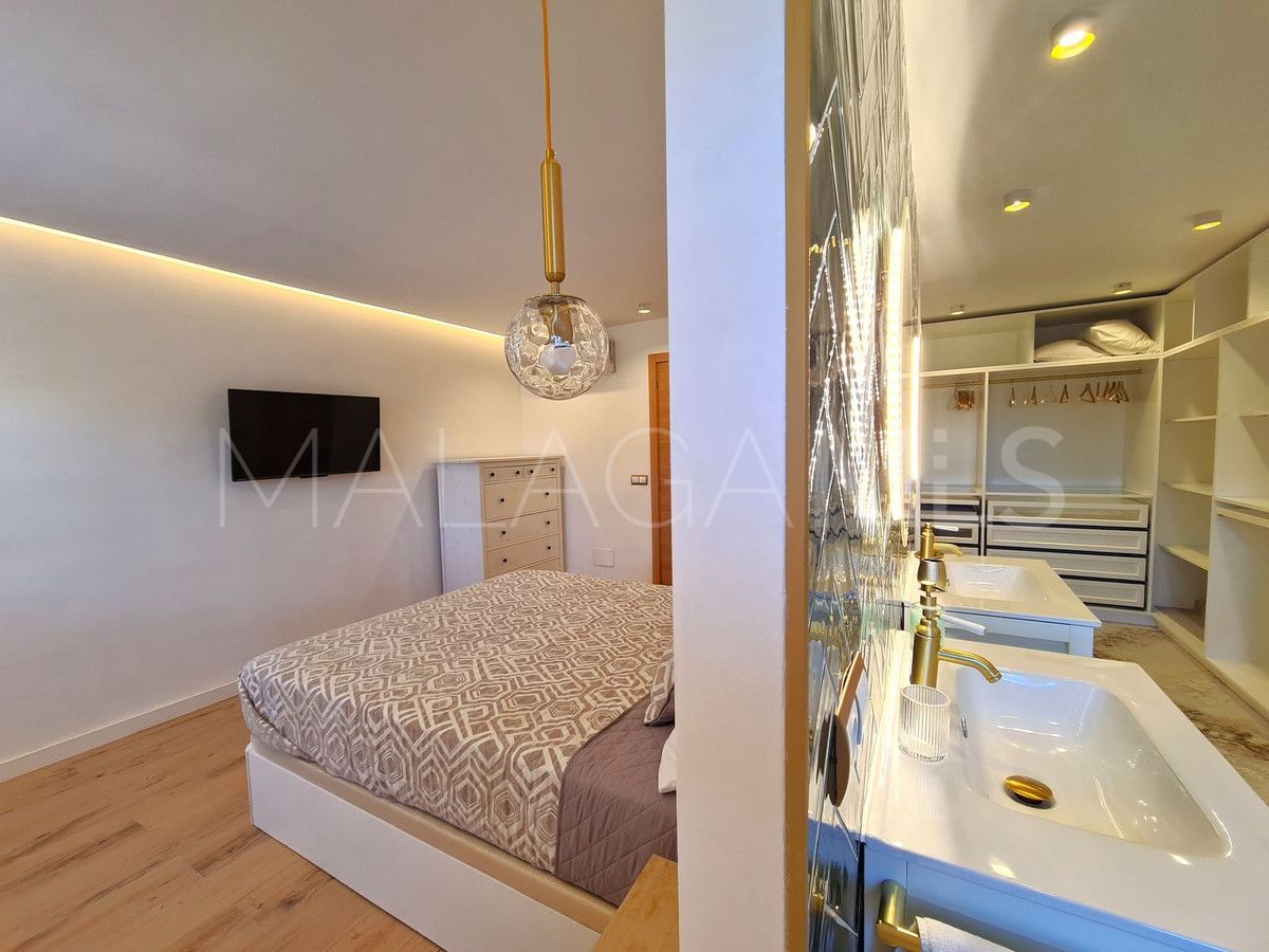 Maison de ville for sale in Marina de Casares