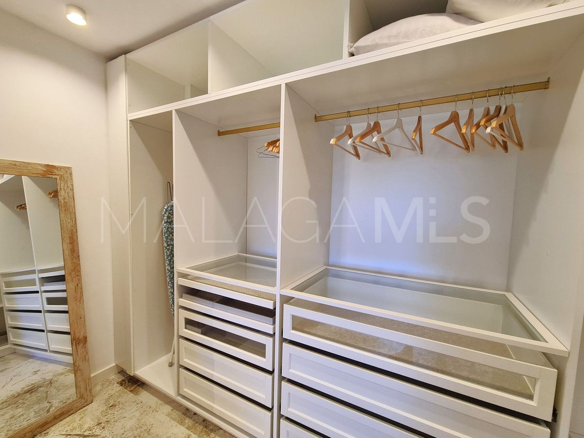 Maison de ville for sale in Marina de Casares