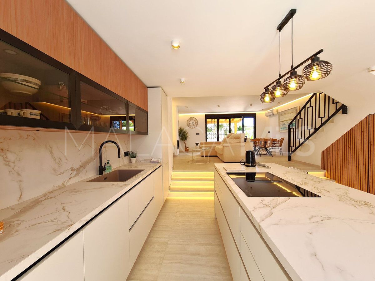 Maison de ville for sale in Marina de Casares