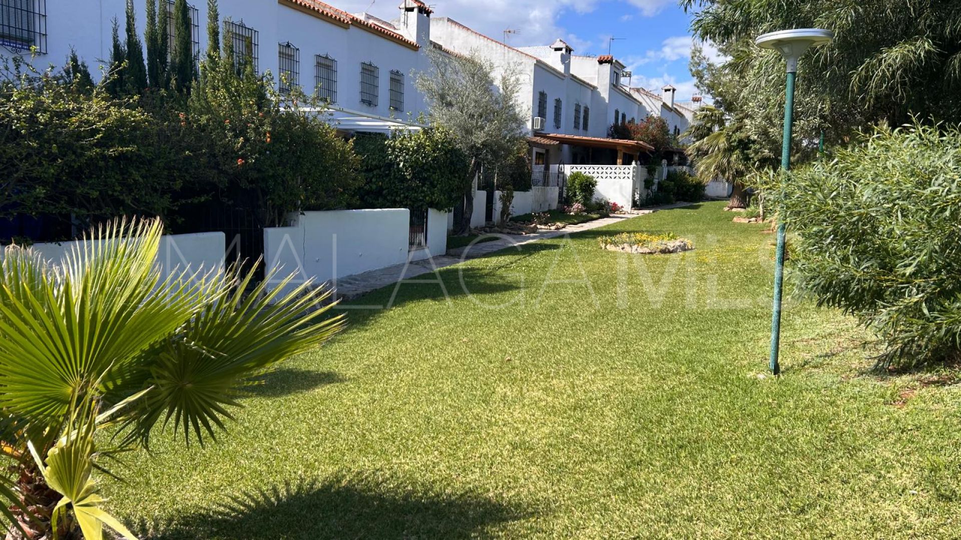 Maison de ville for sale in Marina de Casares