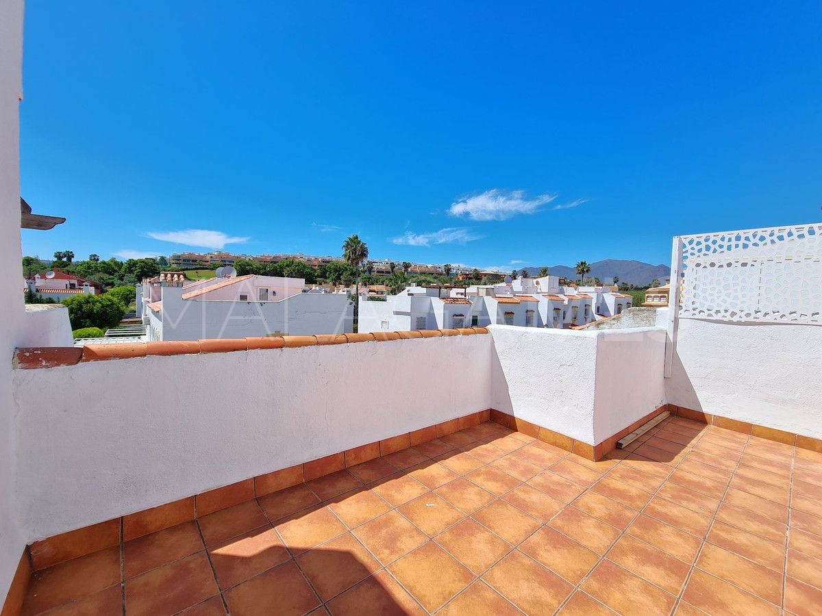 Maison de ville for sale in Marina de Casares