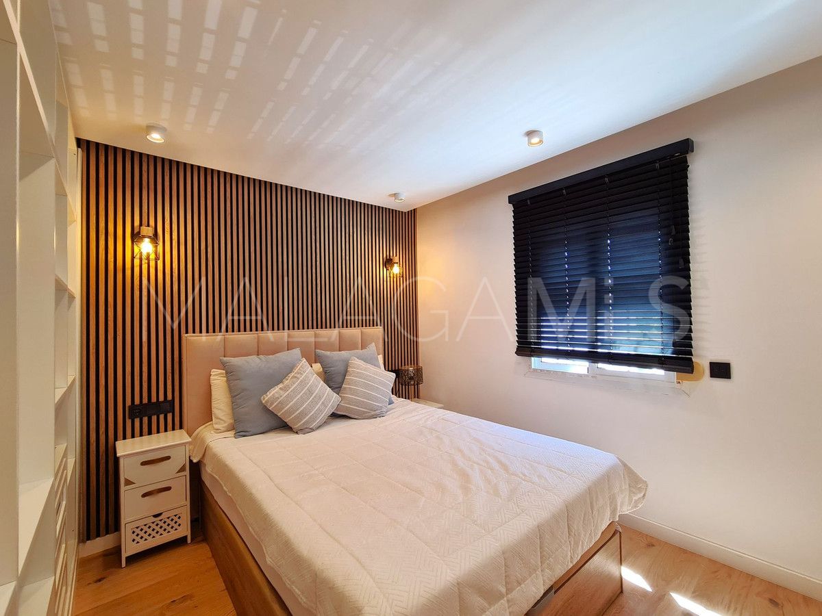 Maison de ville for sale in Marina de Casares