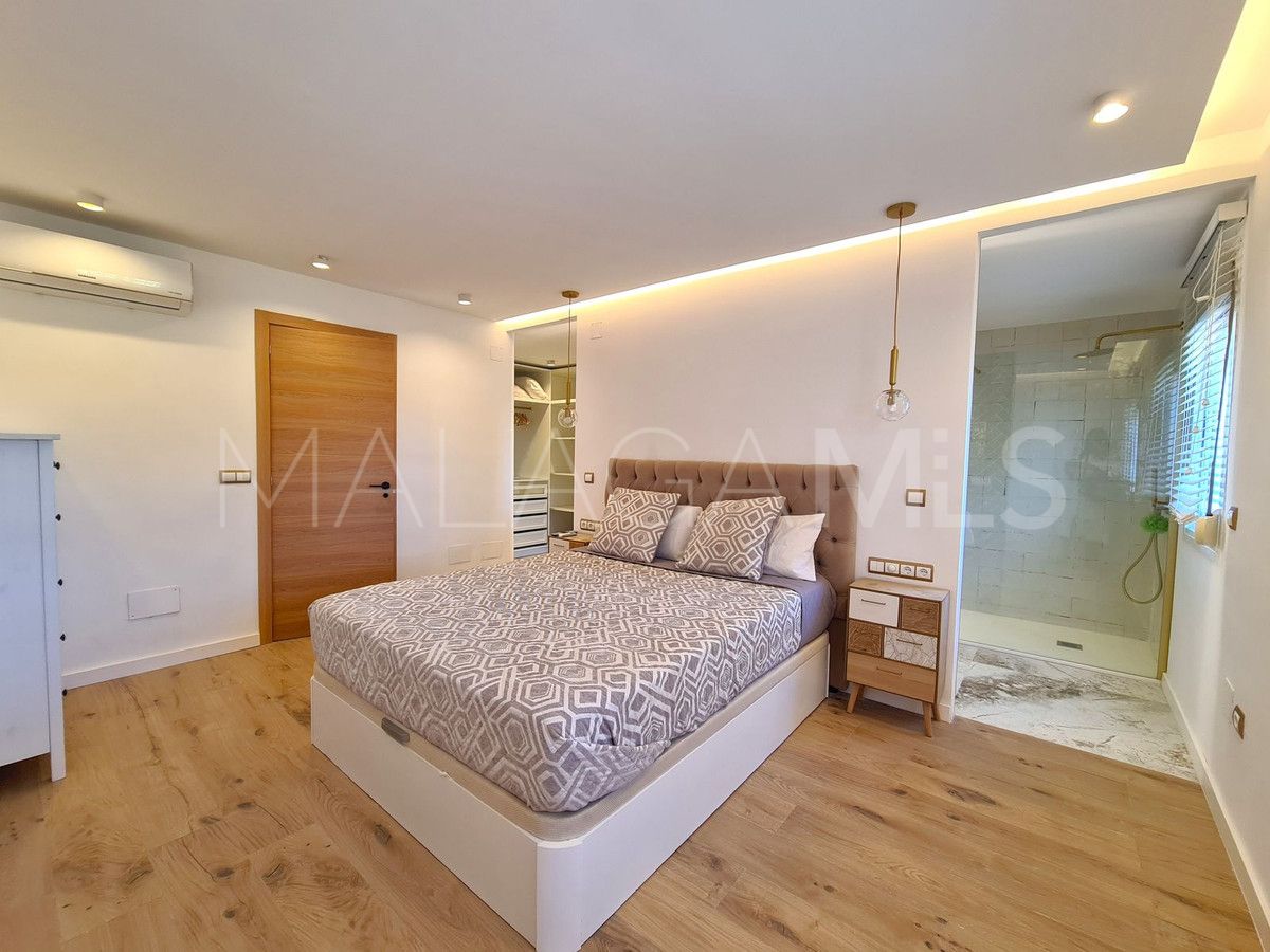 Maison de ville for sale in Marina de Casares