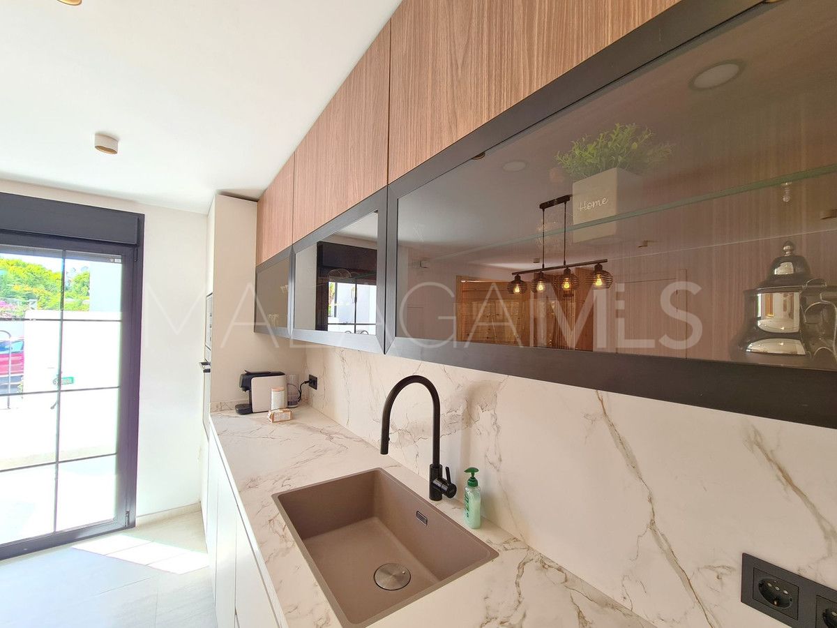 Maison de ville for sale in Marina de Casares