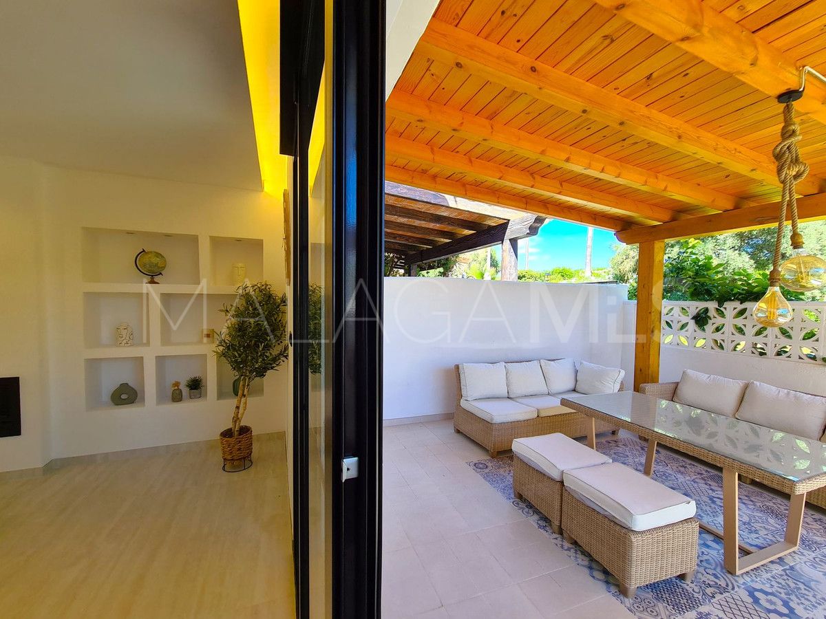 Maison de ville for sale in Marina de Casares