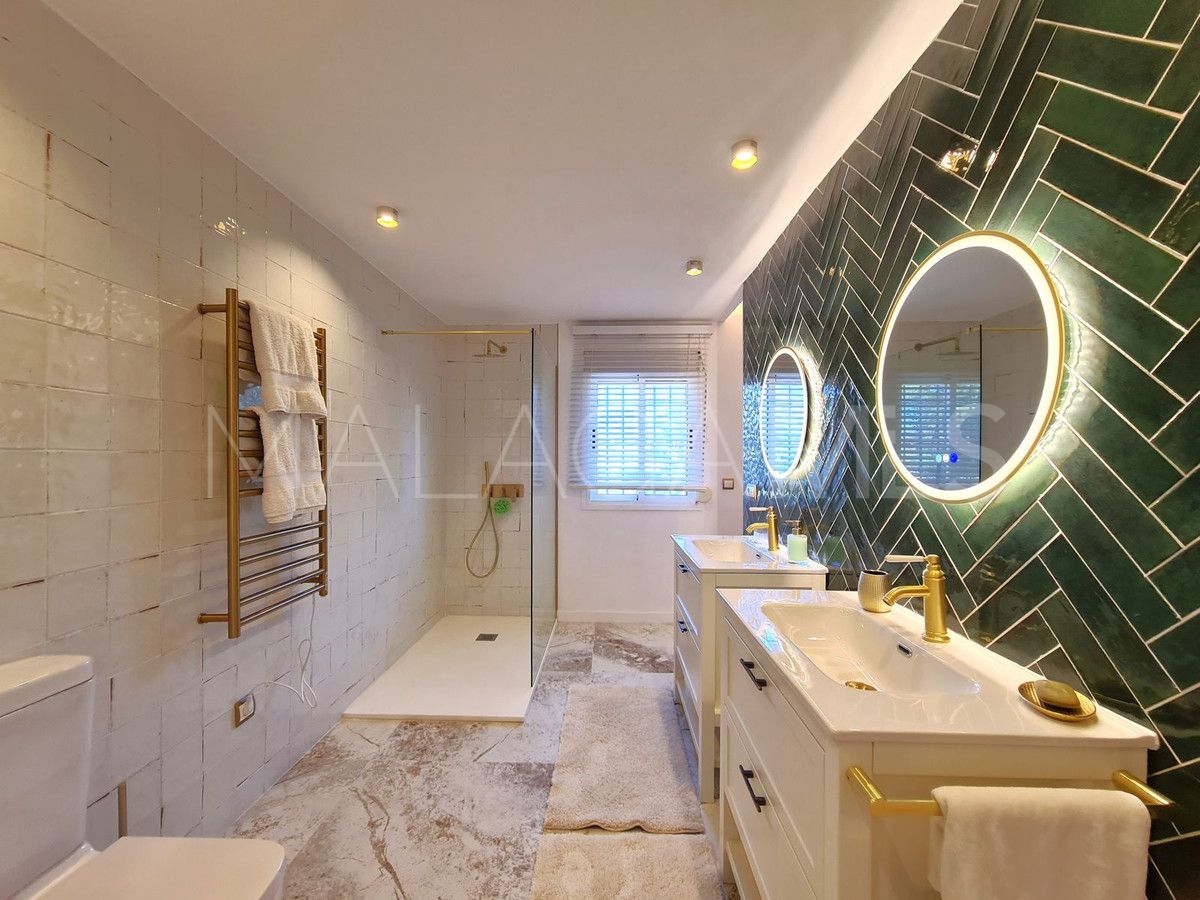 Maison de ville for sale in Marina de Casares