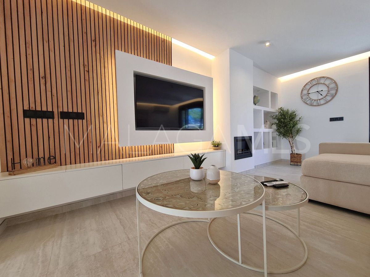 Maison de ville for sale in Marina de Casares