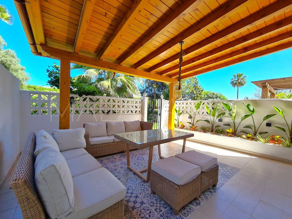 Maison de ville for sale in Marina de Casares