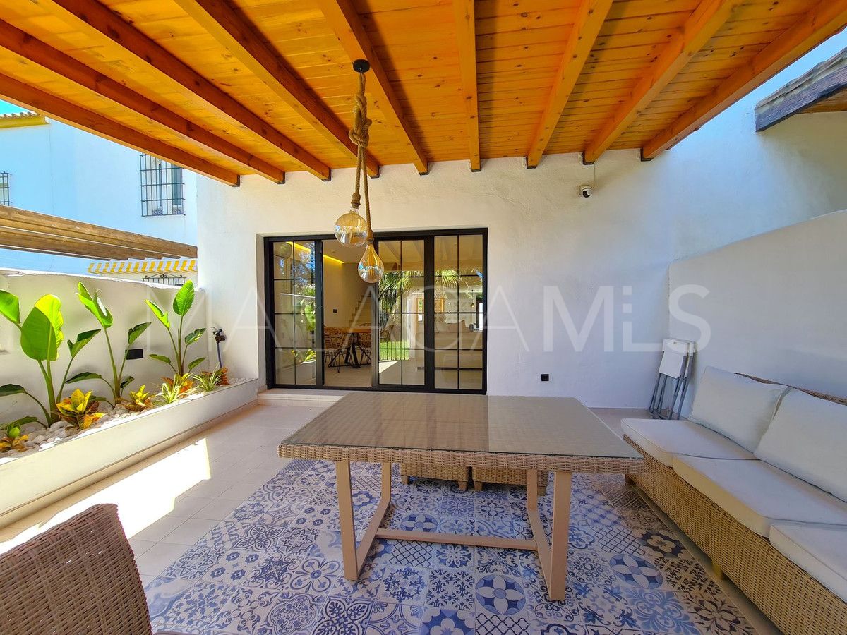 Maison de ville for sale in Marina de Casares