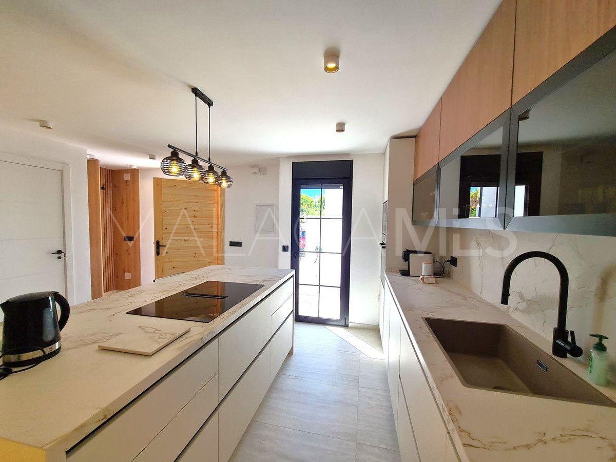 Maison de ville for sale in Marina de Casares