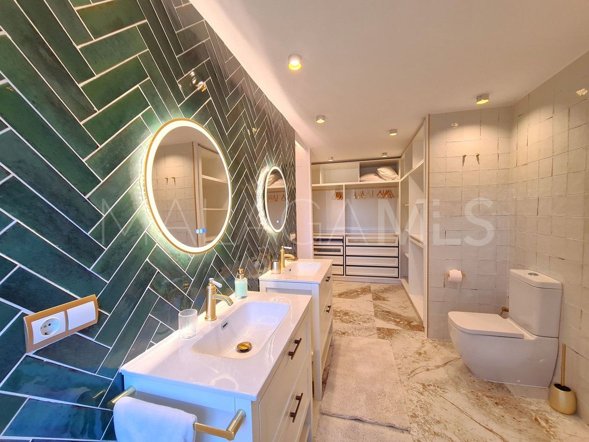 Maison de ville for sale in Marina de Casares