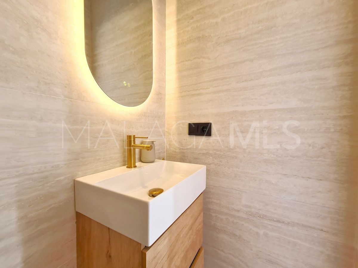 Maison de ville for sale in Marina de Casares