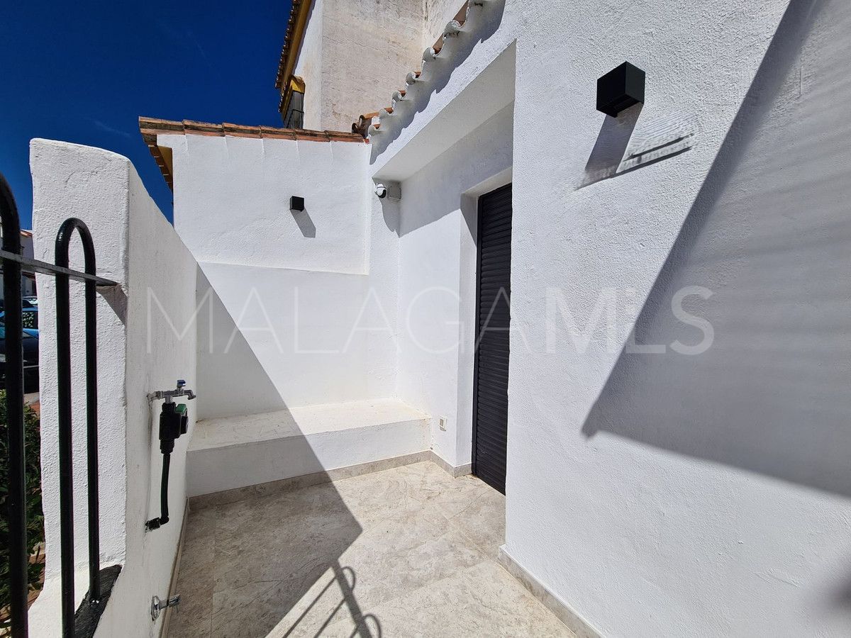 Maison de ville for sale in Marina de Casares