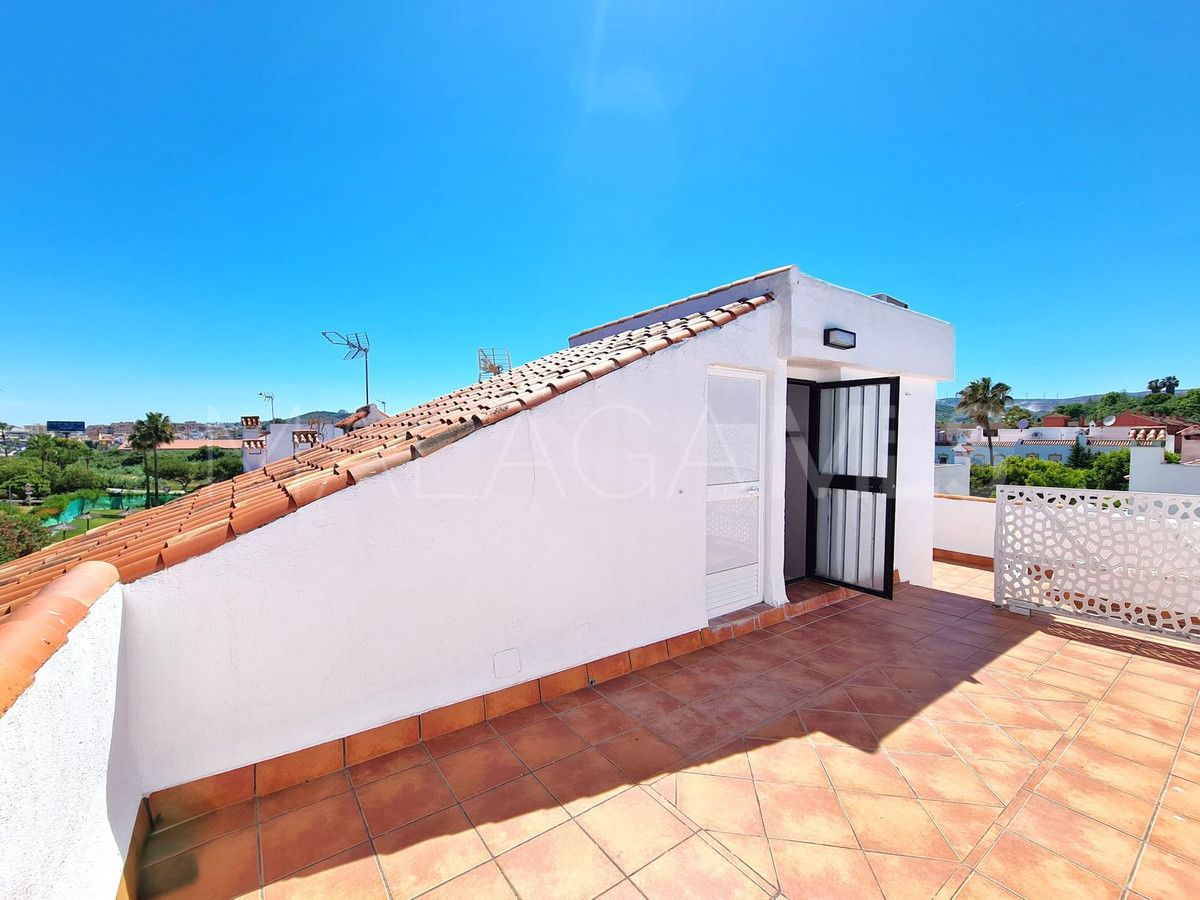 Maison de ville for sale in Marina de Casares