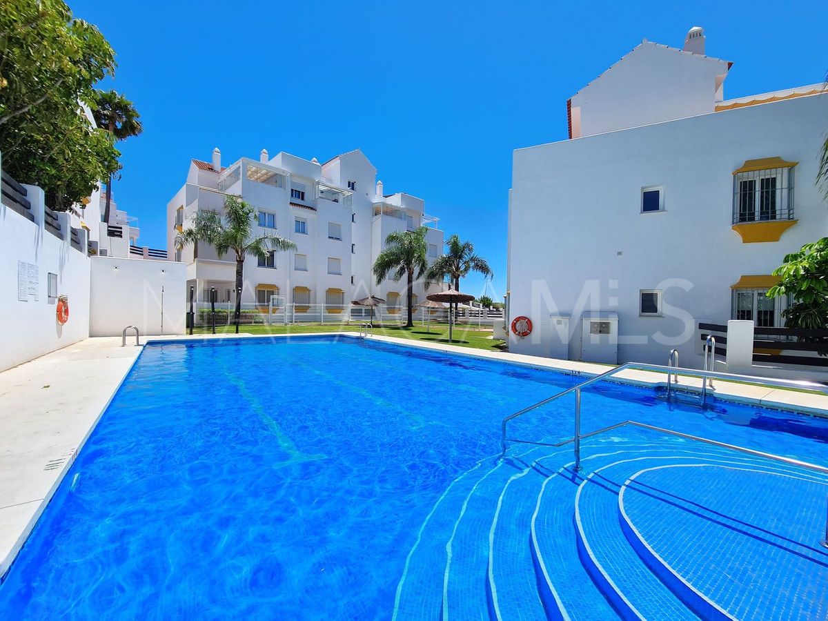Wohnung for sale in Valle Romano