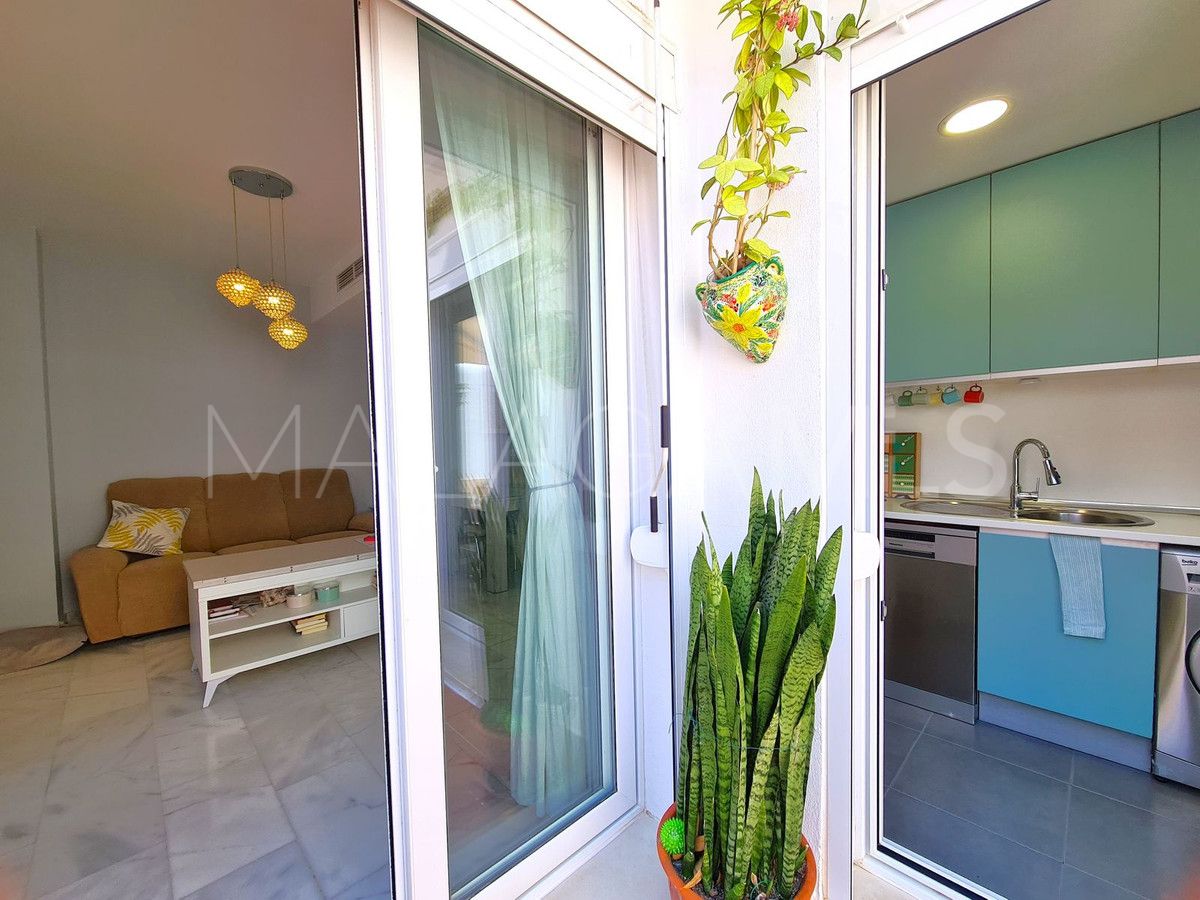 Wohnung for sale in Valle Romano