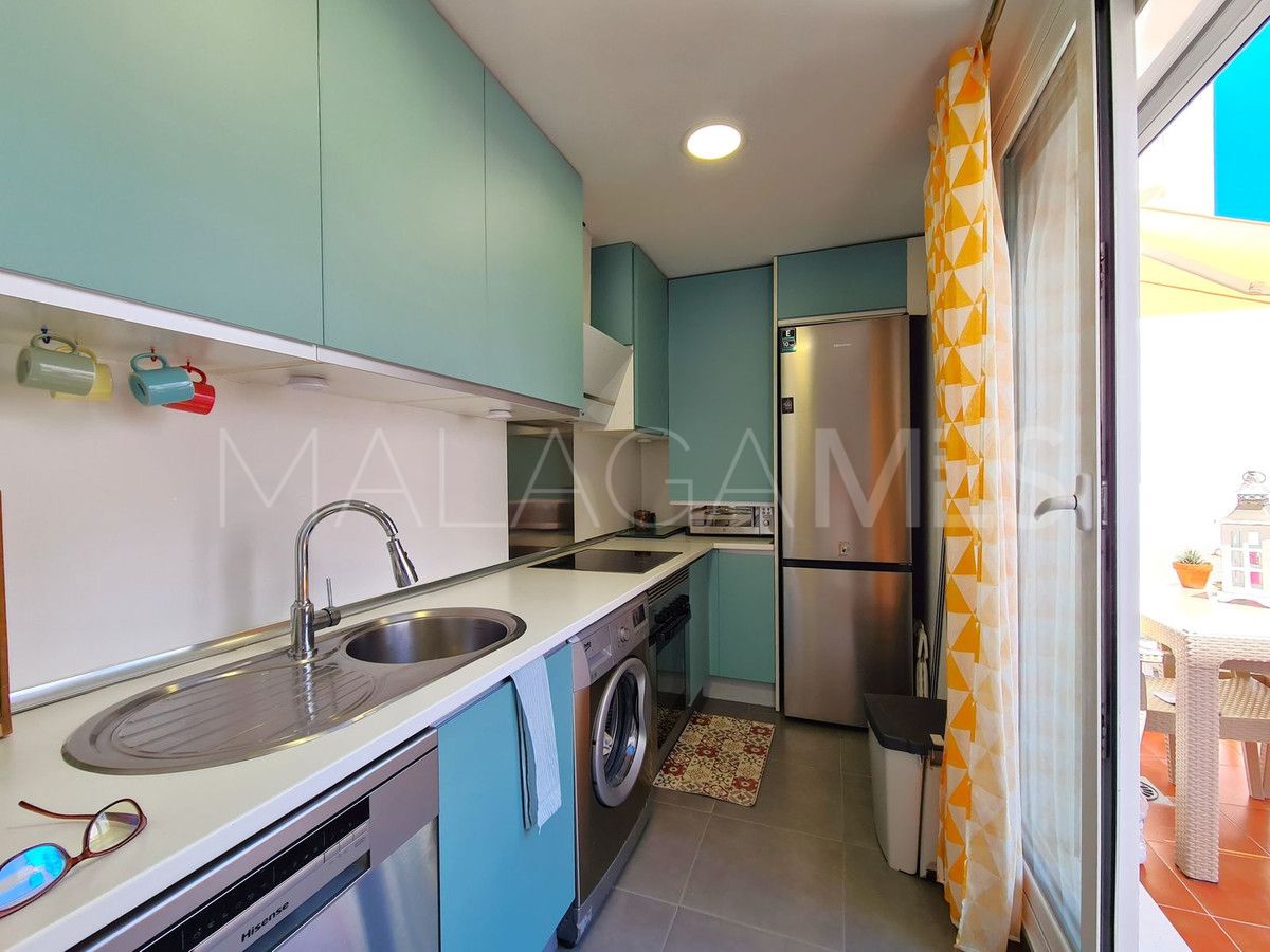 Wohnung for sale in Valle Romano