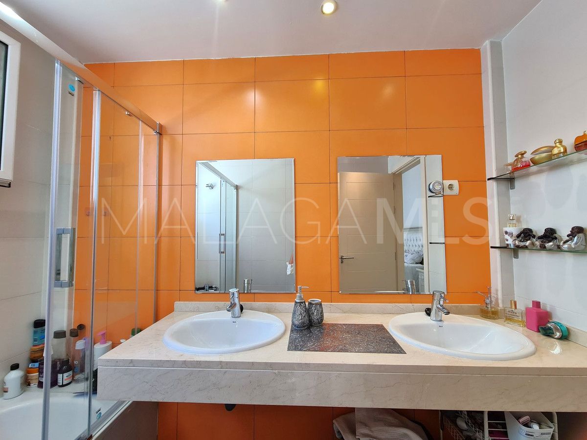 Wohnung for sale in Valle Romano