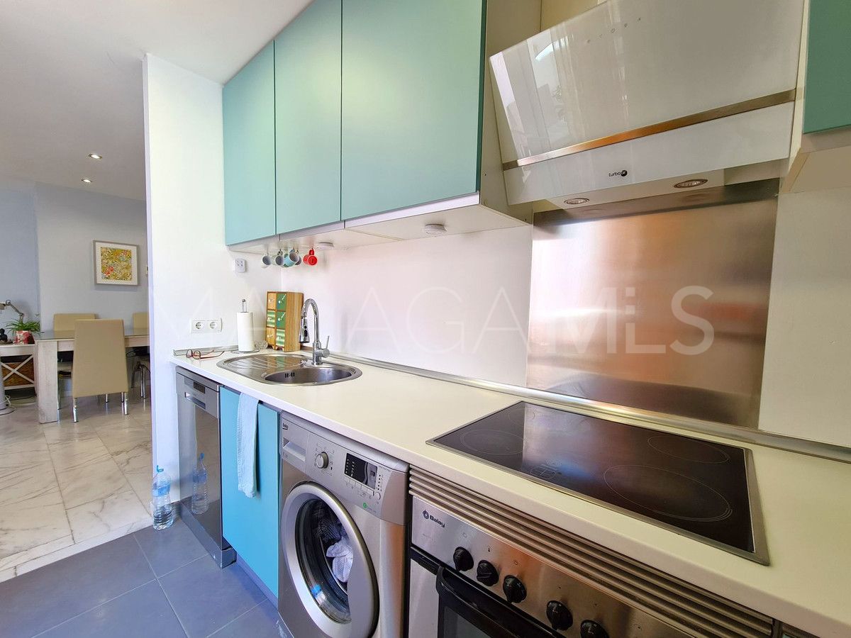 Wohnung for sale in Valle Romano