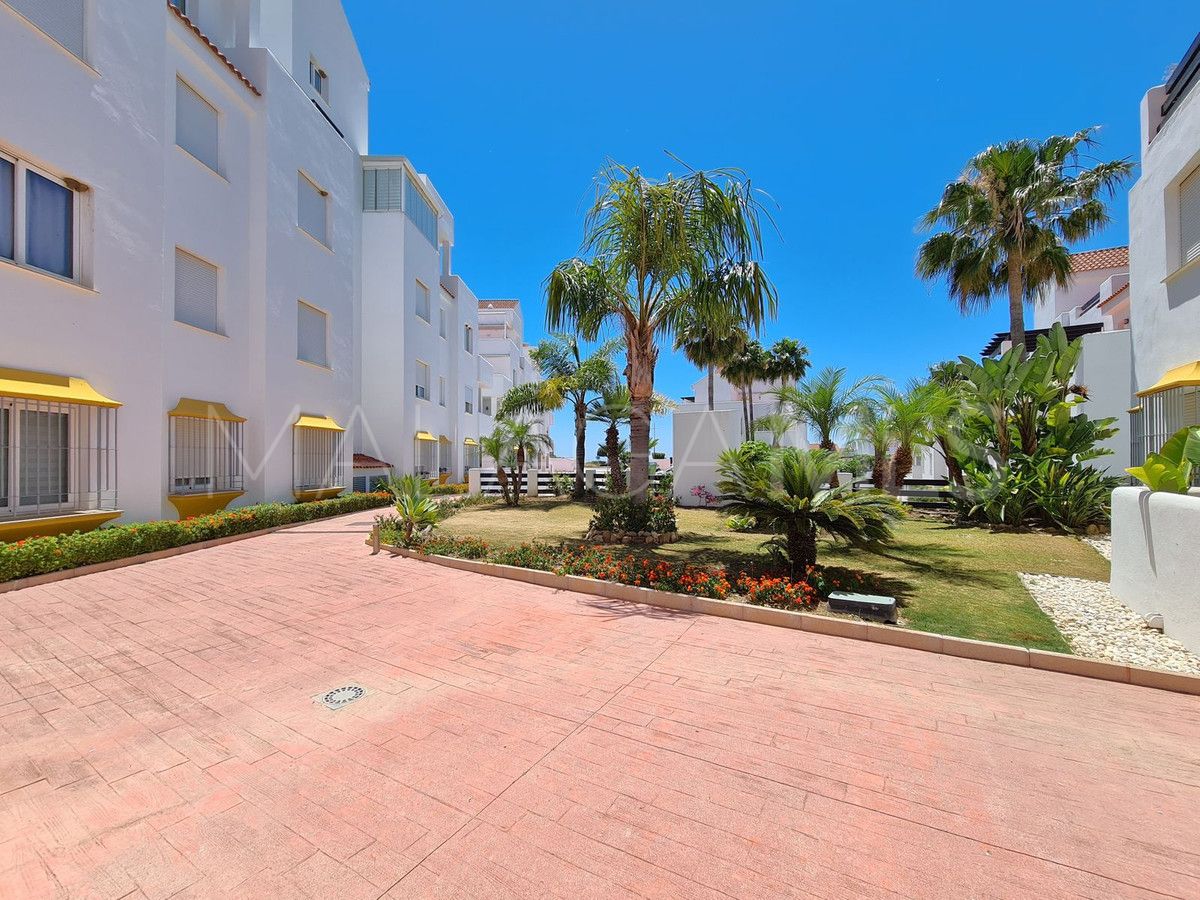 Wohnung for sale in Valle Romano