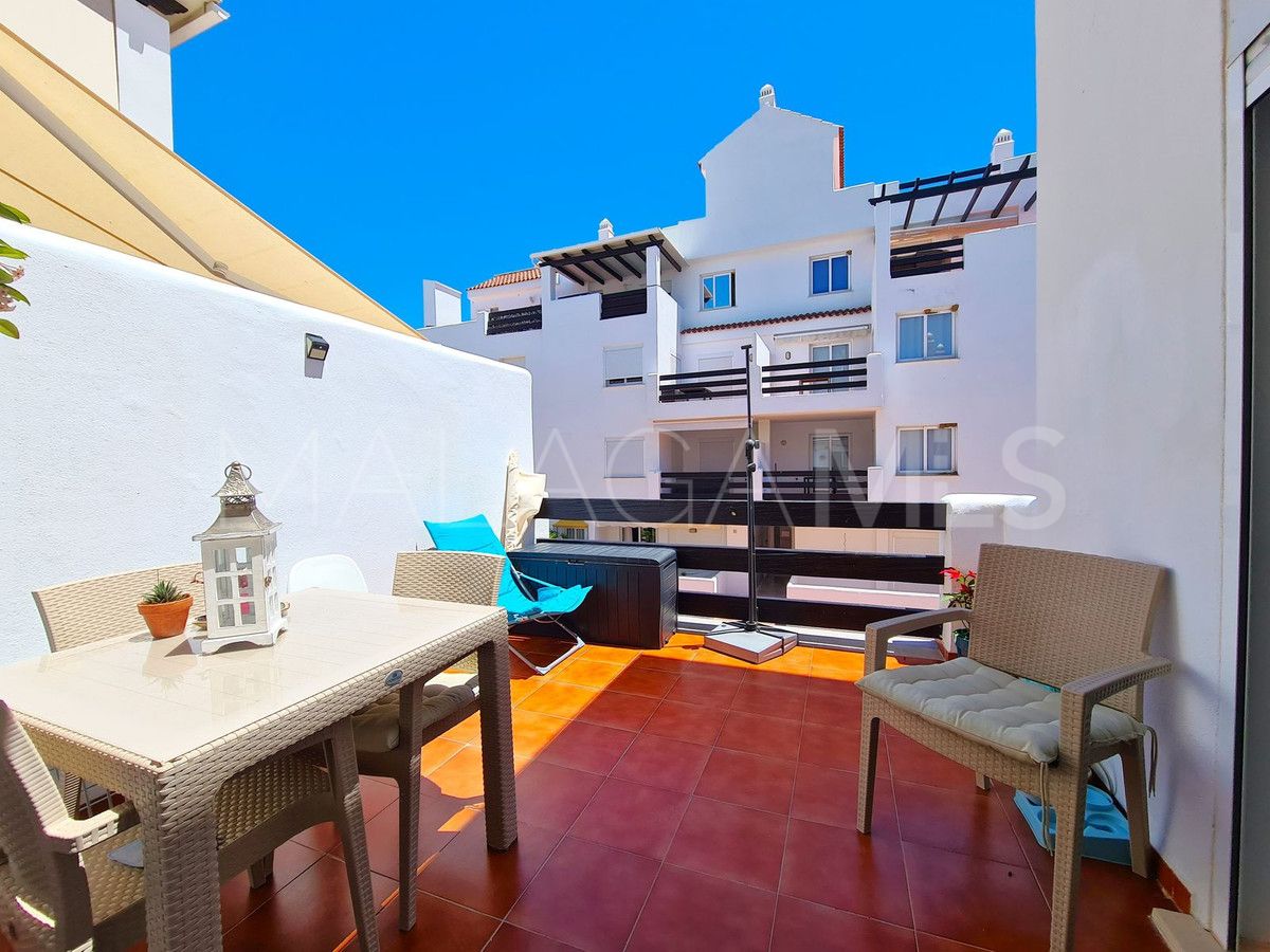 Wohnung for sale in Valle Romano