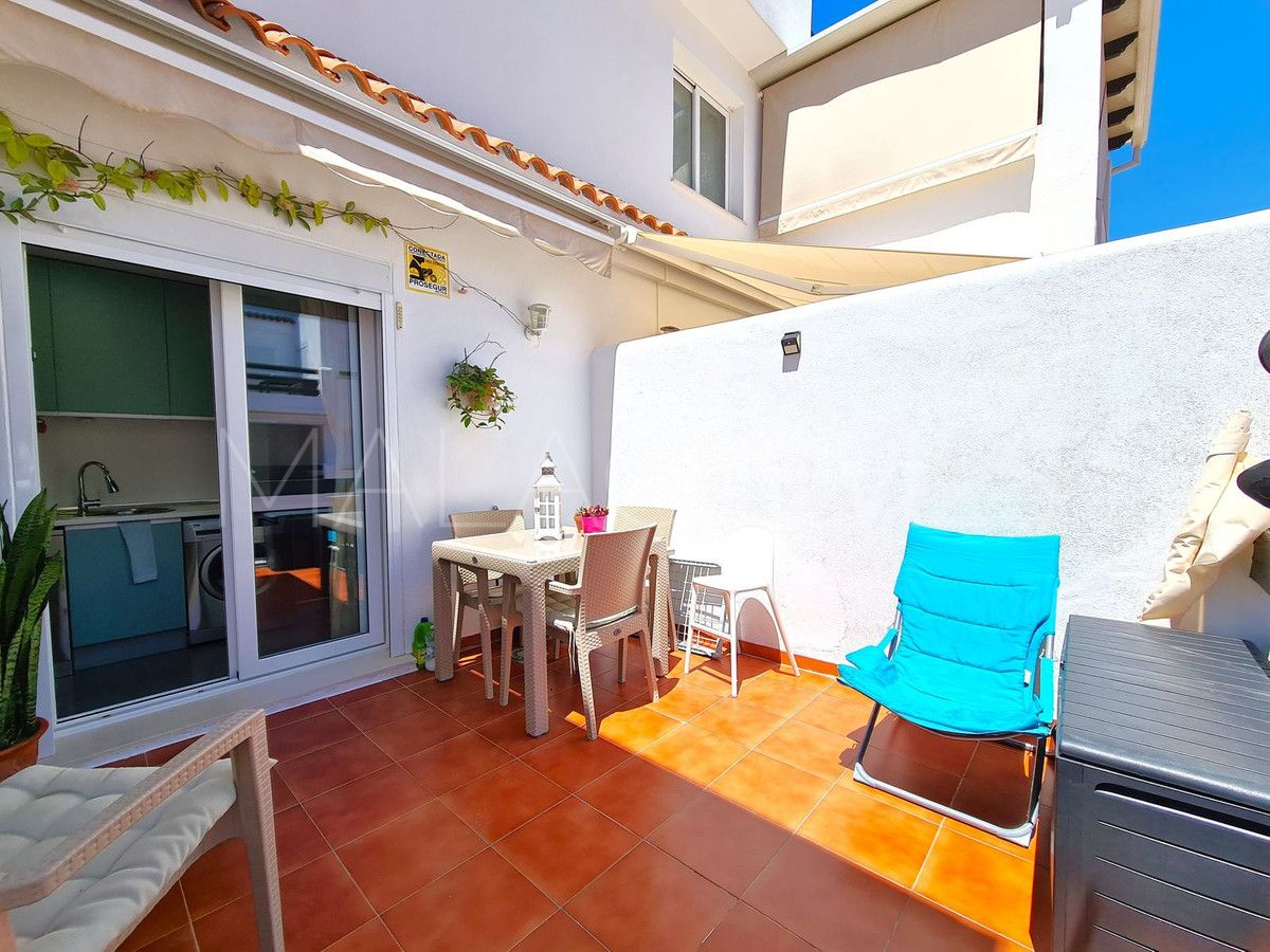 Wohnung for sale in Valle Romano