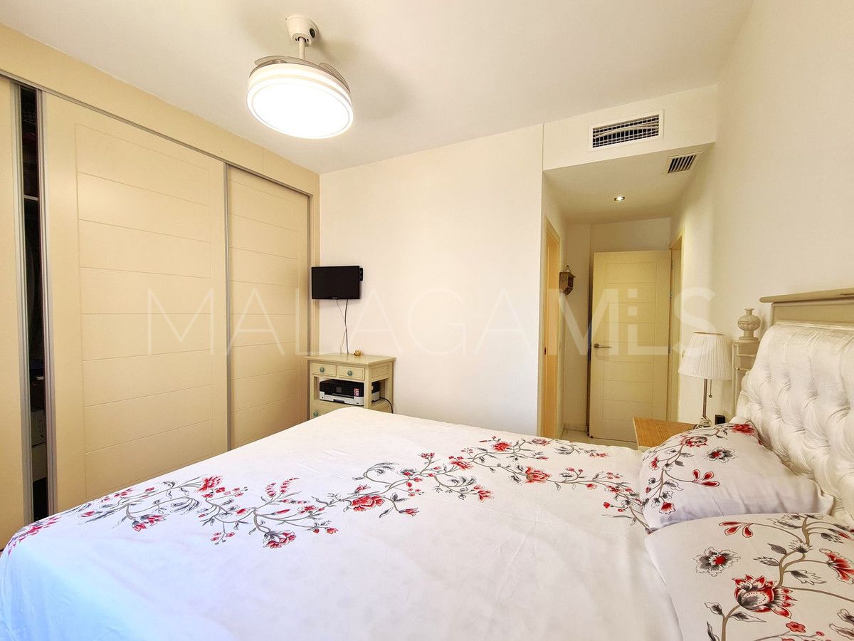 Wohnung for sale in Valle Romano